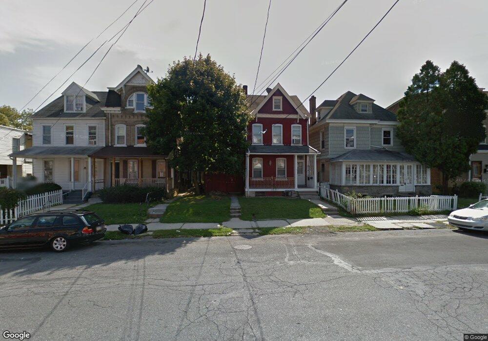 1412 W Union St unit 1414, Allentown, PA 18102 - photo 1