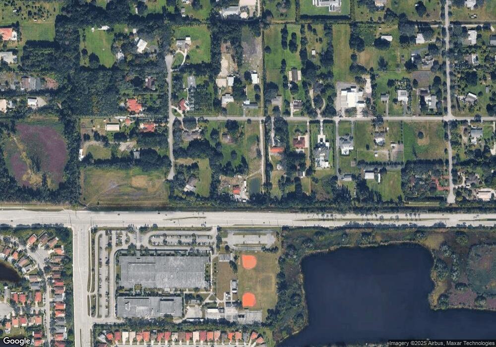 18100 SW 70 Place, Southwest Ranches, FL 33331 - photo 1