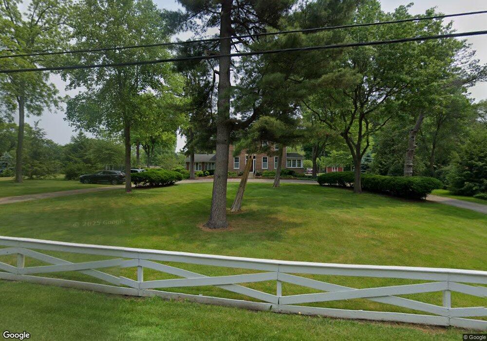 53190 Juniper Rd, South Bend, IN 46637 - photo 1