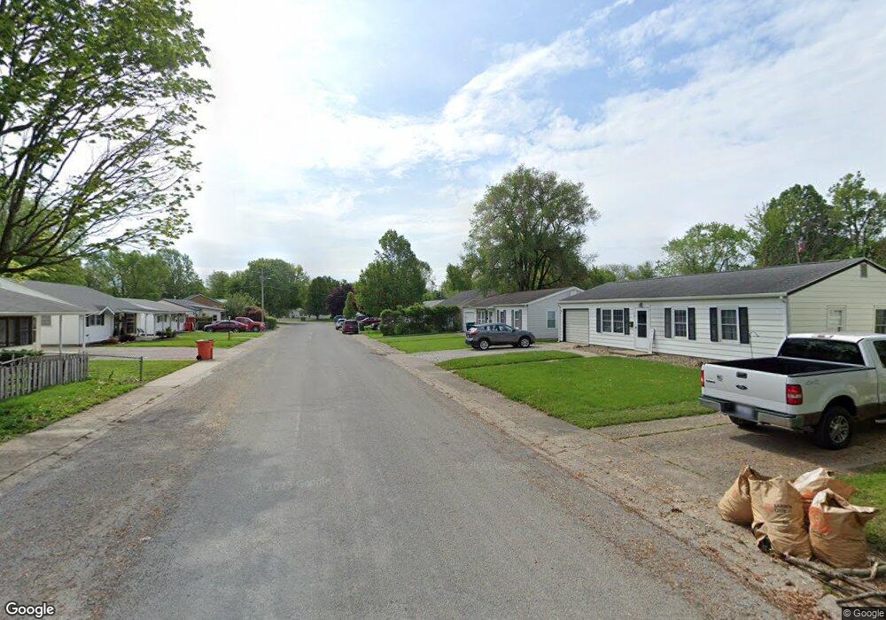 319 Illinois Ave, Mattoon, IL 61938 - photo 1