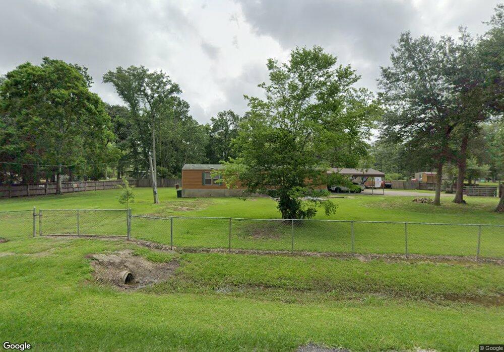 163 County Road 4291, Dayton, TX 77535 - photo 1