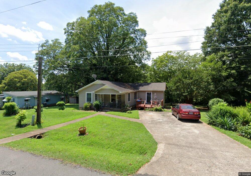 359 Holmes St, Shelby, NC 28152 - photo 1