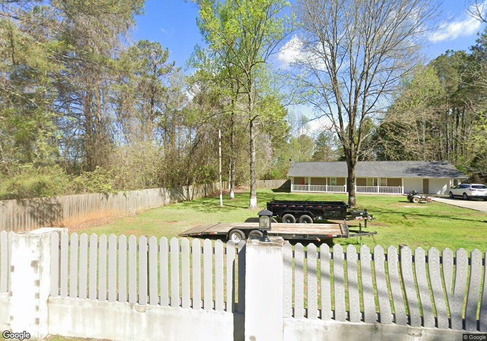 278 Liberty Ln SW, Calhoun, GA 30701 - photo 1