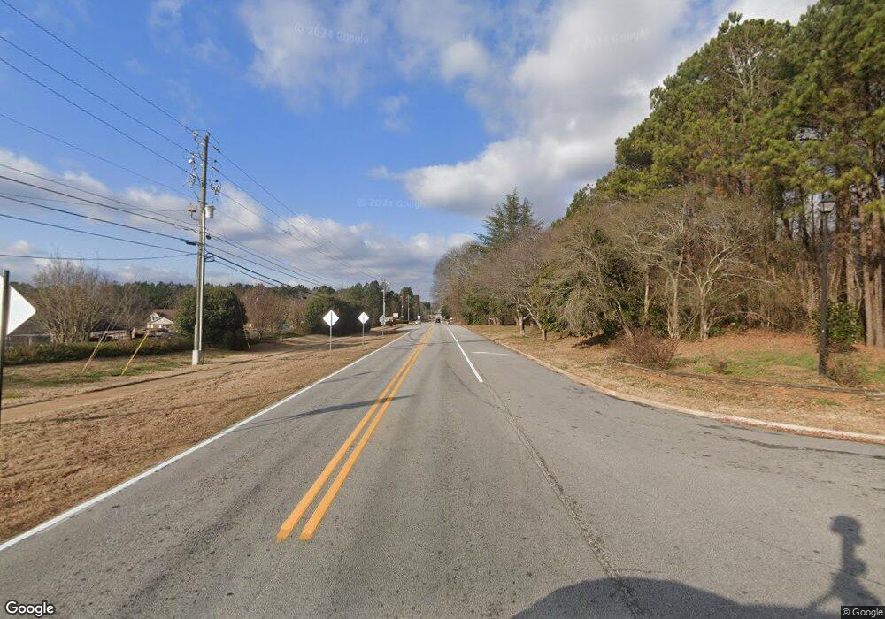 0 Fairview Rd unit 8175733, Covington, GA 30016 - photo 1