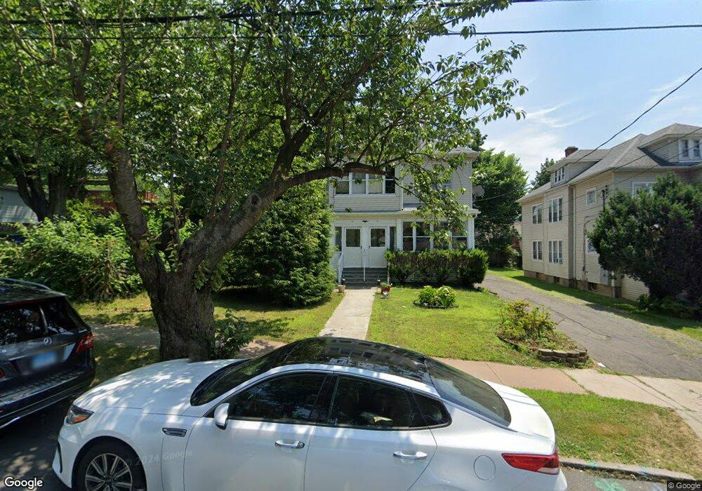 15 Sherbrooke Ave unit 17, Hartford, CT 06106 - photo 1