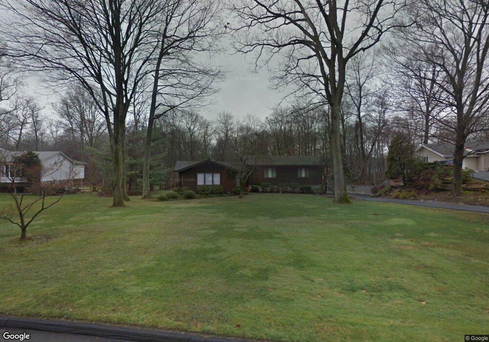 31 Limestone Rd, Armonk, NY 10504 - photo 1