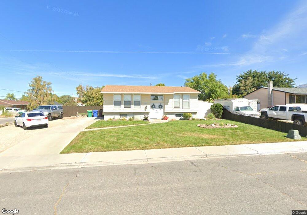 492 W 1700 N, Lehi, UT 84043 - photo 1