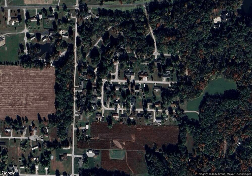 14353 E Shilo St, Effingham, IL 62401 - photo 1