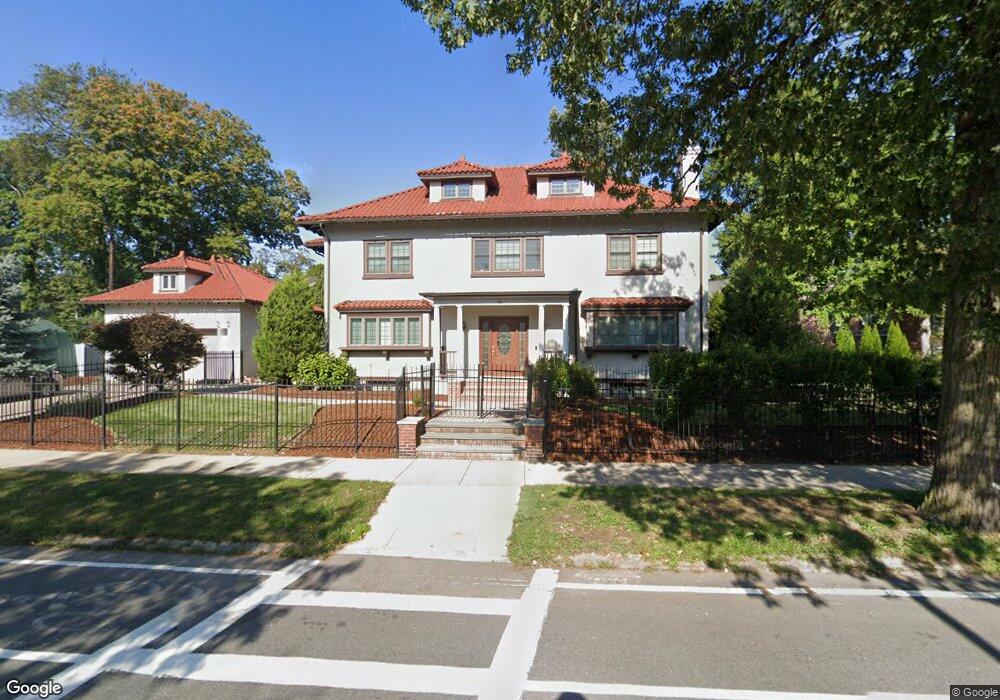 86 Arborway, Jamaica Plain, MA 02130 - photo 1