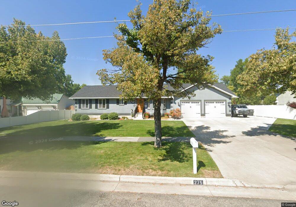 275 W 200 N, Smithfield, UT 84335 - photo 1