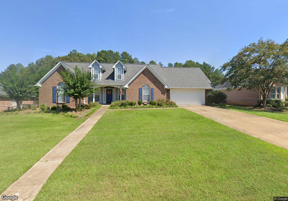 506 Savannah Dr, Oxford, MS 38655 - photo 1