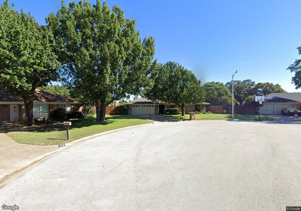 120 Brazil Ct, Hurst, TX 76054 - photo 1