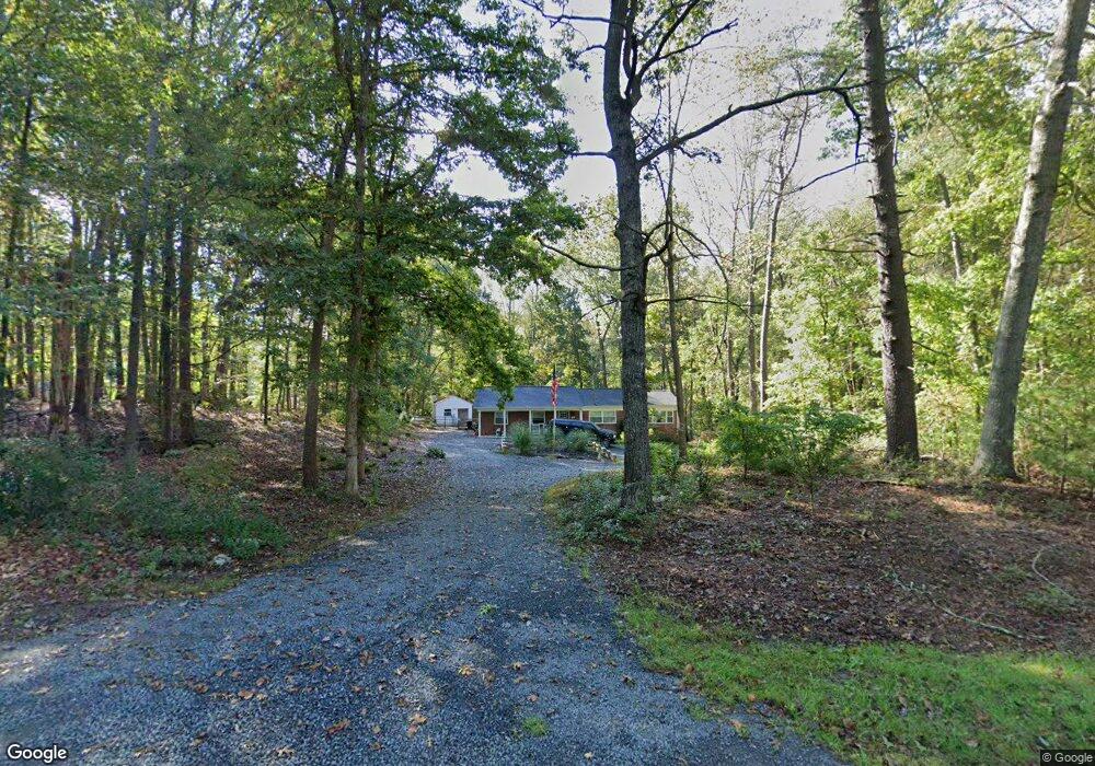 7 Comptons Rd, Castleton, VA 22716 - photo 1