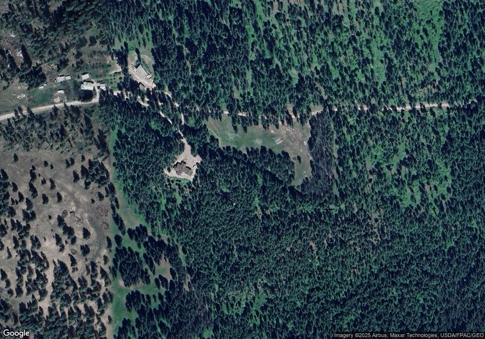 3100 Six Mile Creek Rd, Chewelah, WA 99109 - photo 1