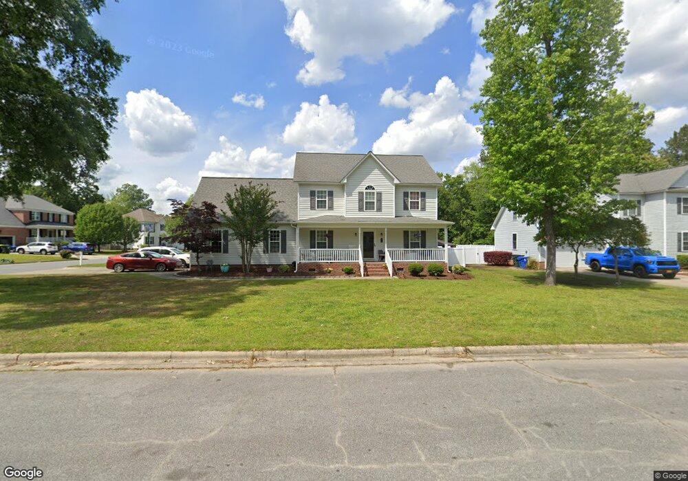 659 Chaucer Dr, Winterville, NC 28590 - photo 1