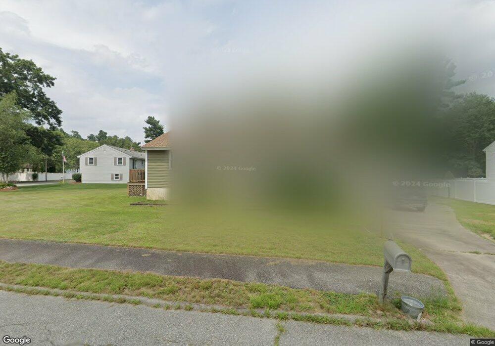 8 Wicks Cir, Wilmington, MA 01887 - photo 1