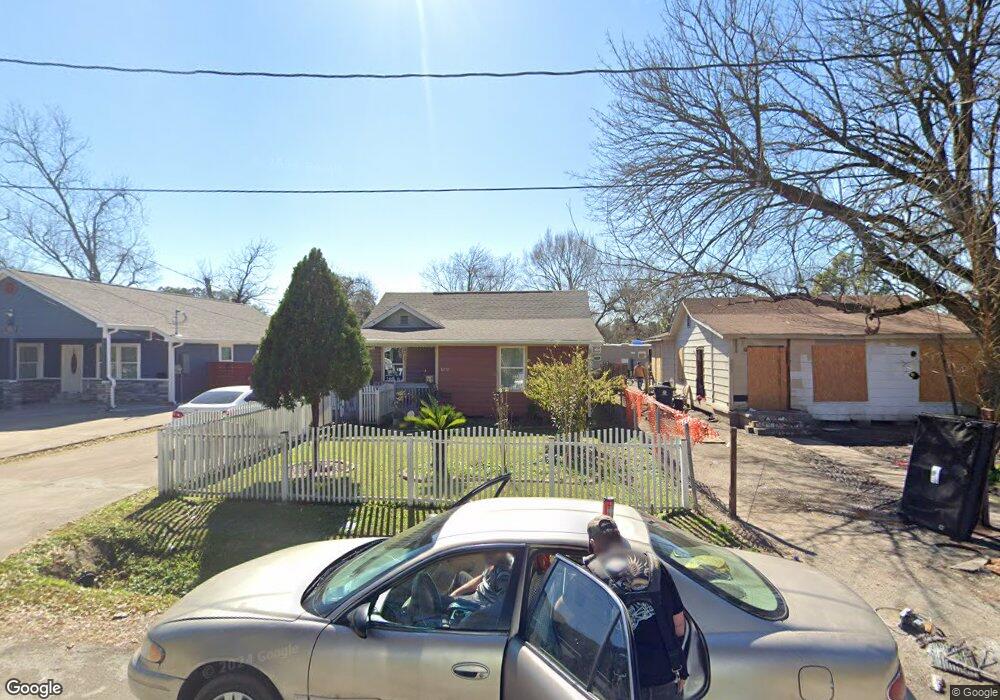 8232 Easton St, Houston, TX 77017 - photo 1