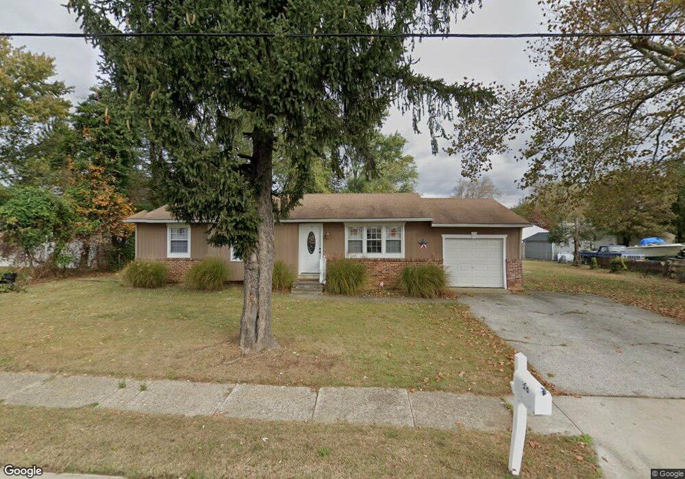 206 Laurel Ave, Sewell, NJ 08080 - photo 1