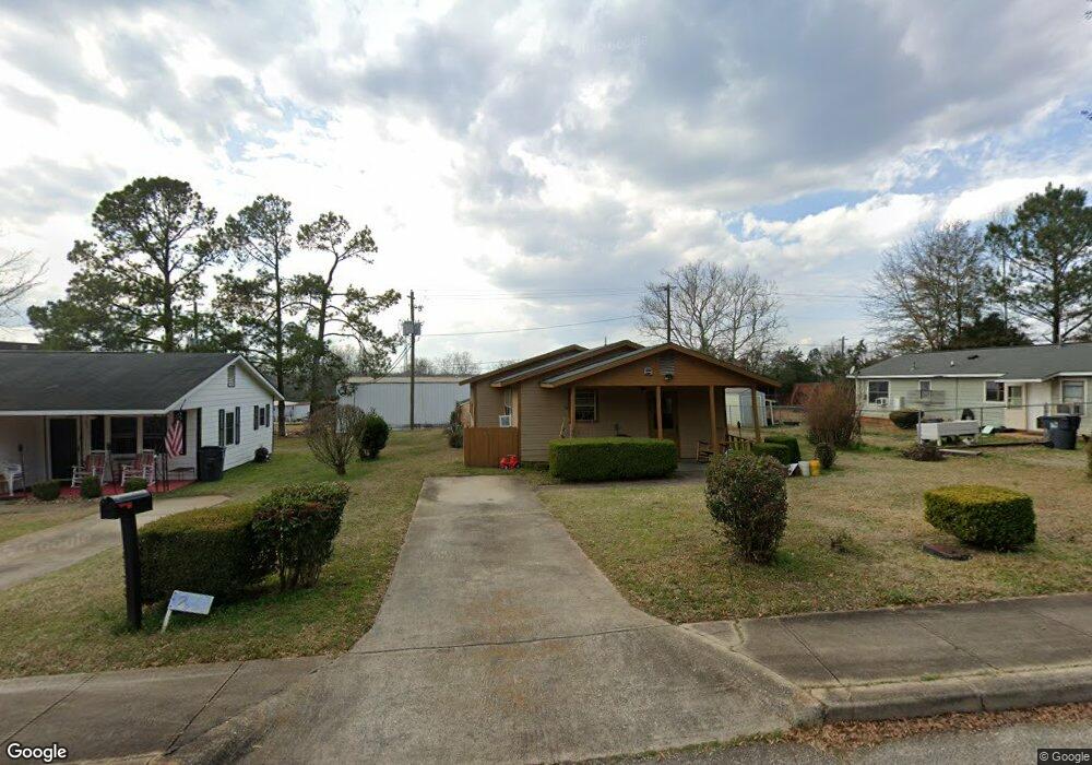 205 Habitat St, Americus, GA 31709 - photo 1