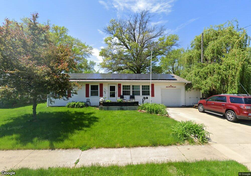 809 S 23rd St, Mattoon, IL 61938 - photo 1