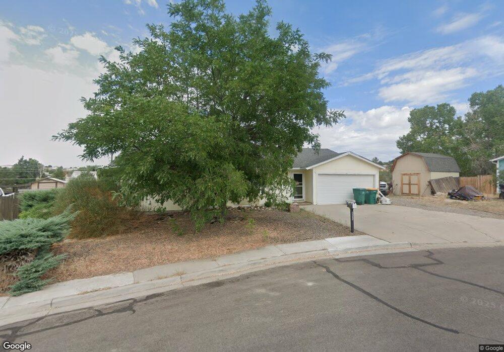 5225 Ironwood Ave, Farmington, NM 87402 - photo 1