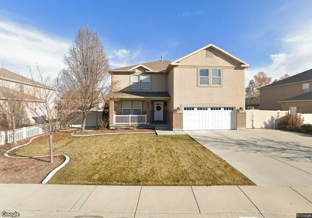 461 S Water Way Rd, Lehi, UT 84043 - photo 1