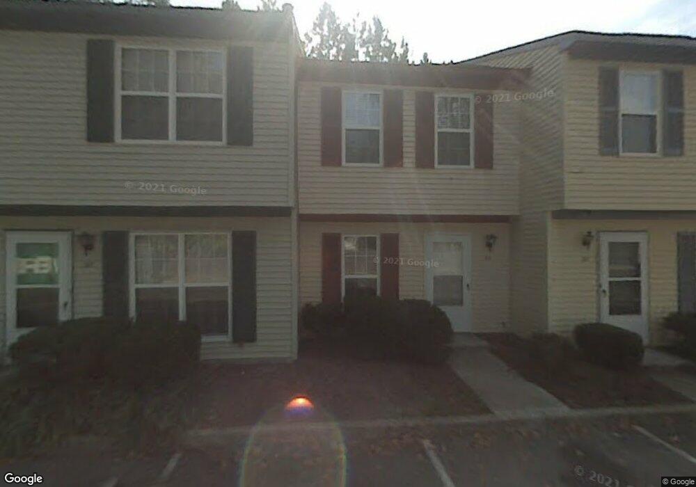 85 Pepperwood Ln, Portsmouth, VA 23703 - photo 1