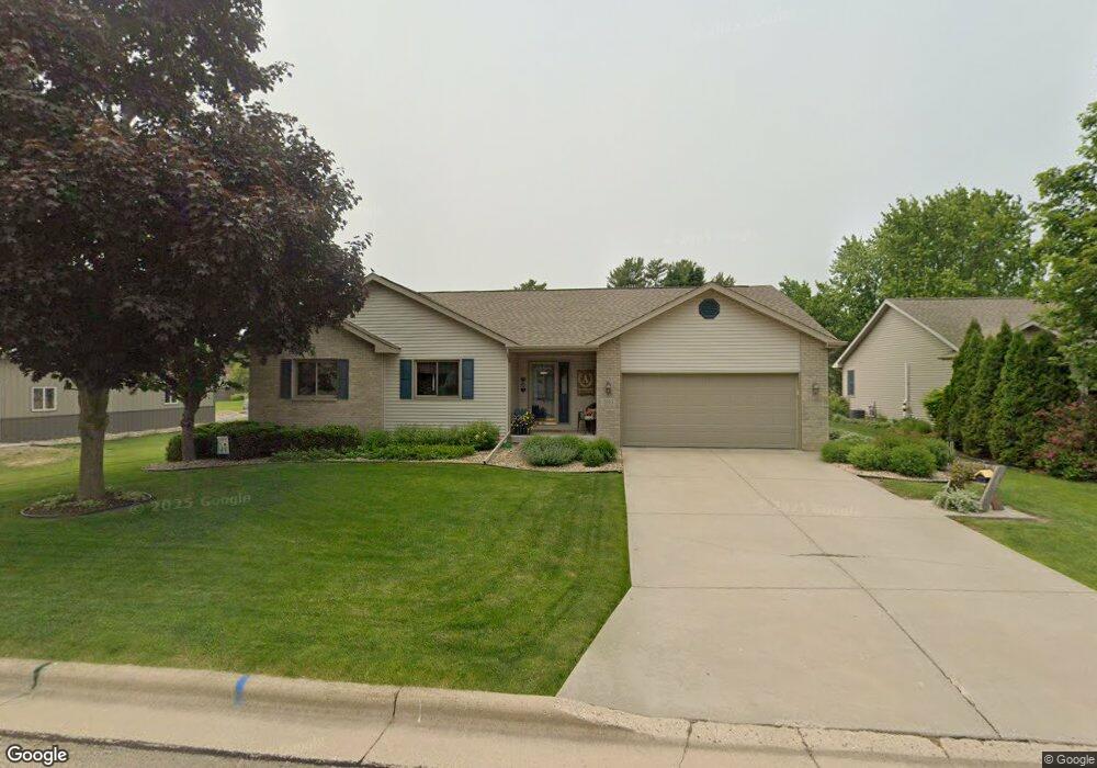 2010 Sylvia Pine Way, Cross Plains, WI 53528 - photo 1
