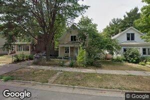 2836 17th Ave S, Minneapolis, MN 55407