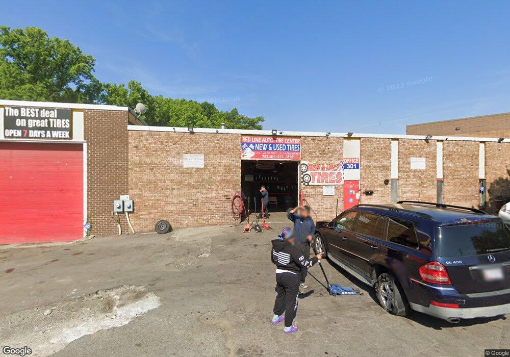 301 Ritchie Rd, Capitol Heights, MD 20743 - photo 1