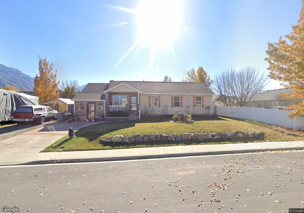 71 W 770 N, Santaquin, UT 84655 - photo 1