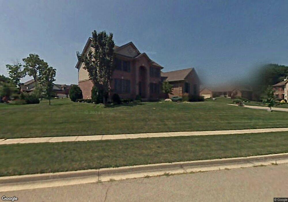 2324 Upper Trent Way, Vandalia, OH 45377 - photo 1