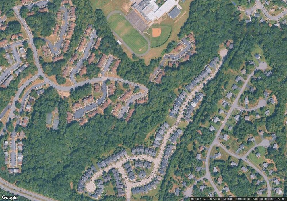 15301 Postillion Terrace, Woodbridge, VA 22191 - photo 1