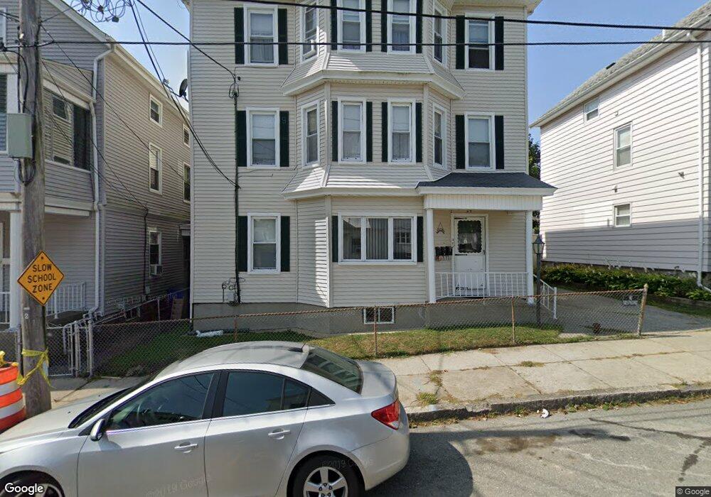 29 Lapham St, Fall River, MA 02721 - photo 1