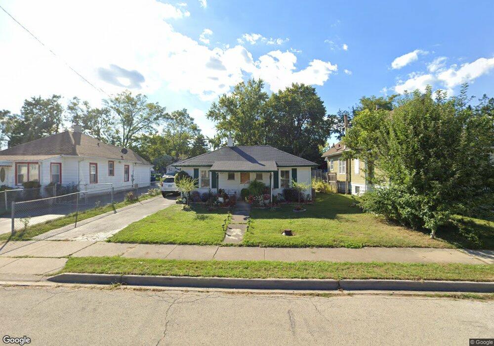 48 N Orchard Ave, Waukegan, IL 60085 - photo 1