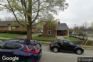 221 S Gratz St, Midway, KY 40347