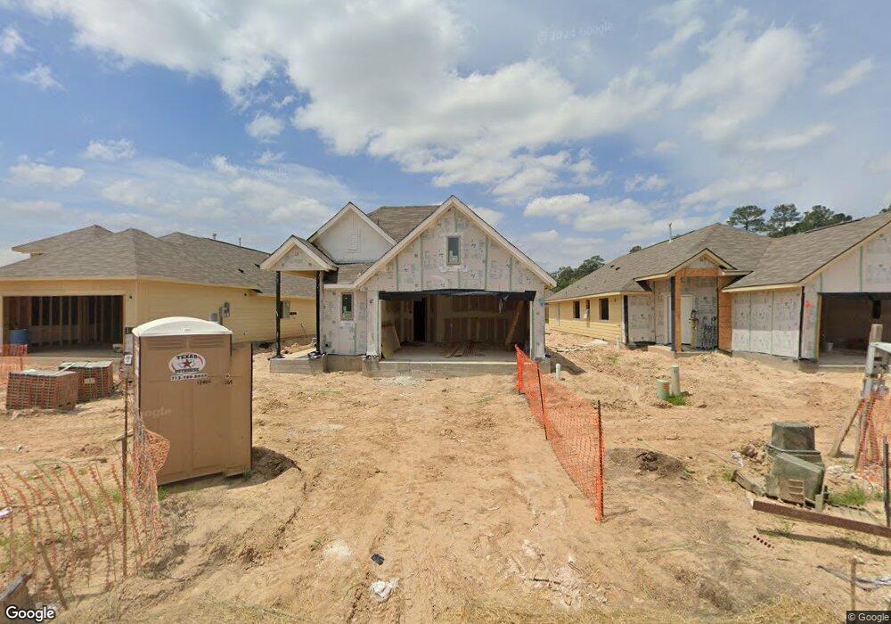 2633 Prairie Star Ln, Conroe, TX 77385 - photo 1
