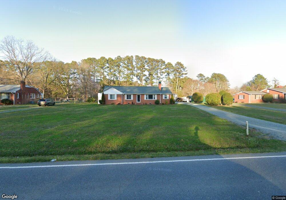 464 N Carolina 87, Pittsboro, NC 27312 - photo 1