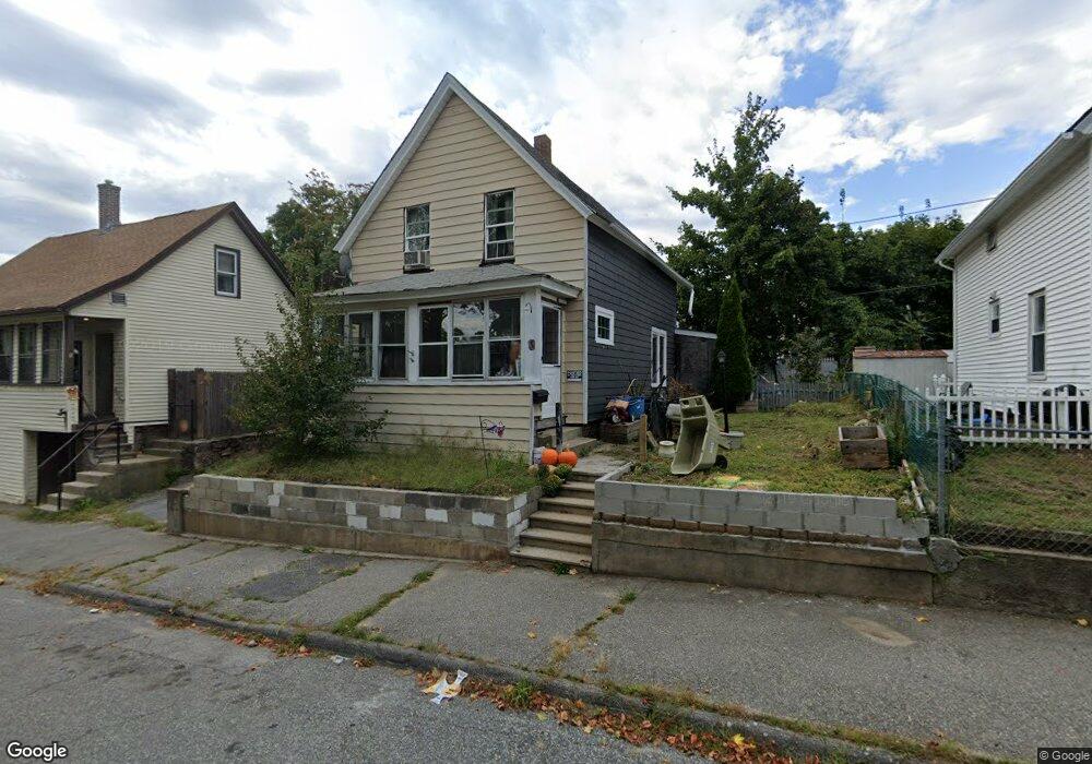 3 Saint Johns Rd, Worcester, MA 01603 - photo 1