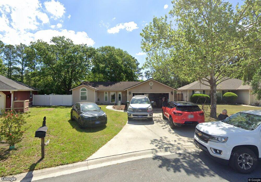 2577 Eiffel Cir E, Jacksonville, FL 32210 - photo 1