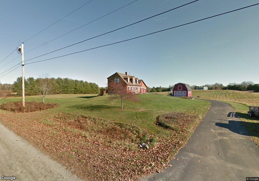 5 Dundee Rd, Gorham, ME 04038 - photo 1