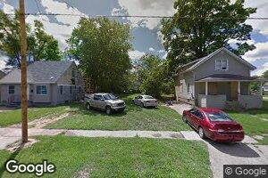 610 E Parkway Ave, Flint, MI 48505