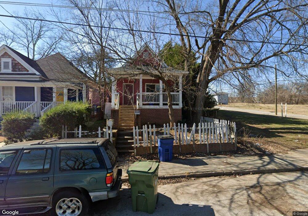 623 Ira St SW, Atlanta, GA 30312 - photo 1