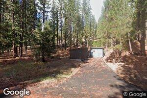 430 Main St, Calpine, CA 96124