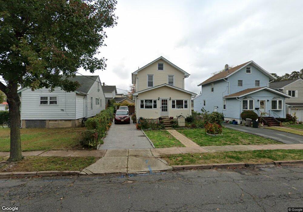 749 4th St, Lyndhurst, NJ 07071 - photo 1