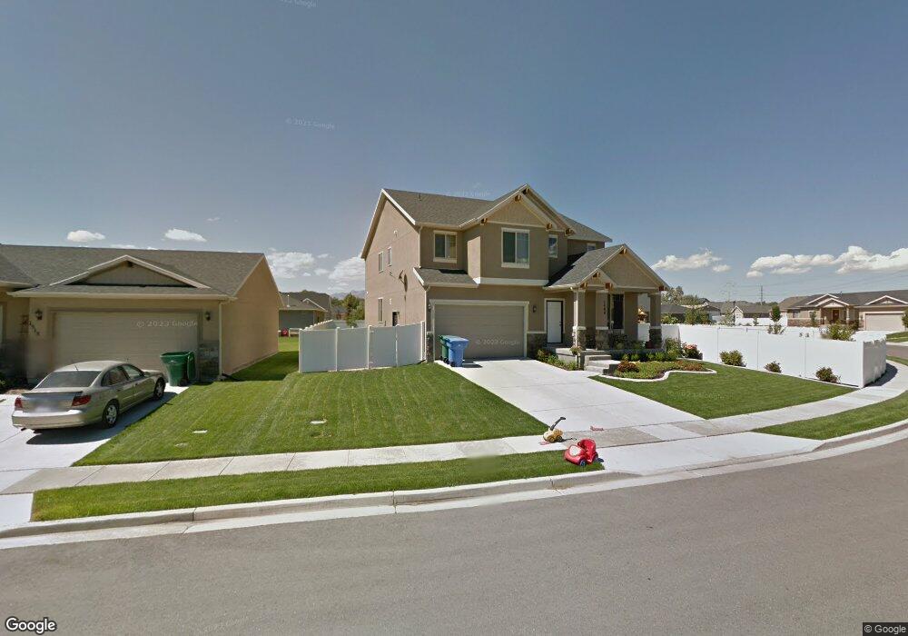 1488 Bridle Path Loop, Lehi, UT 84043 - photo 1