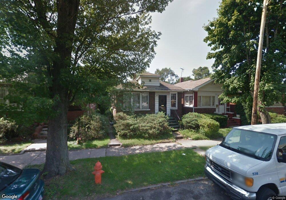 1344 Harrison St, Gary, IN 46407 - photo 1