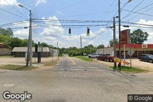101 Corner of Three Notch N and W Fairview St, Troy, AL 36081