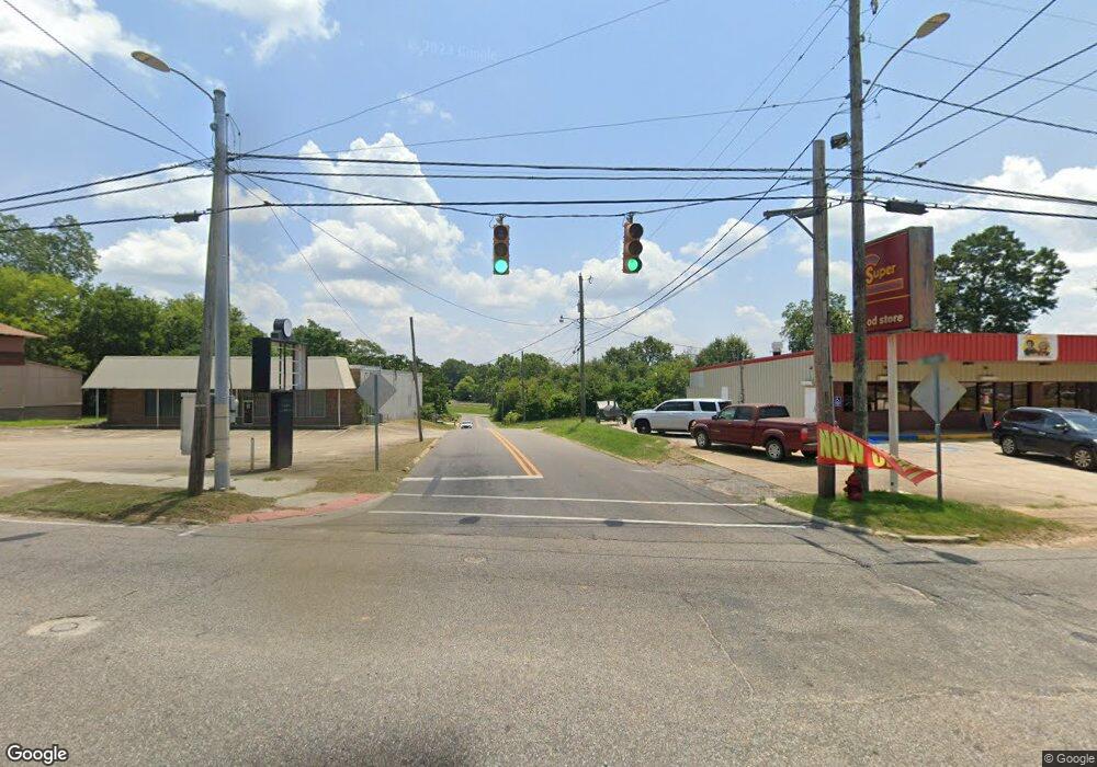 101 Corner of Three Notch N and W Fairview St, Troy, AL 36081 - photo 1