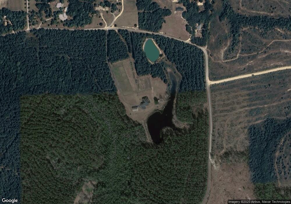 1140 Moody Rd, Lucedale, MS 39452 - photo 1